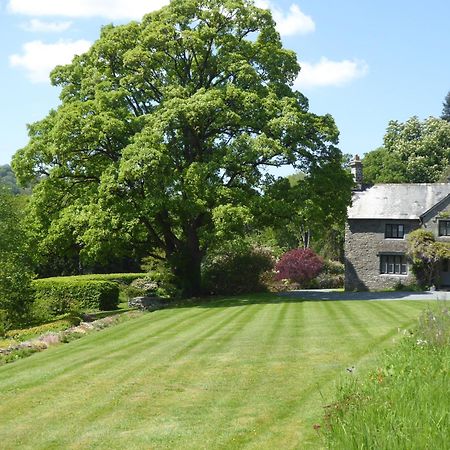 Bed and Breakfast The Skreen Builth Wells Exteriér fotografie