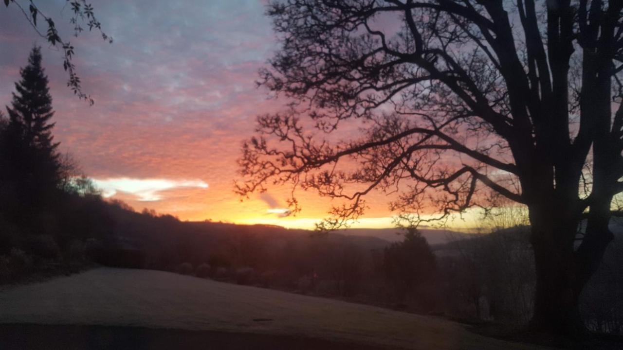 Bed and Breakfast The Skreen Builth Wells Exteriér fotografie