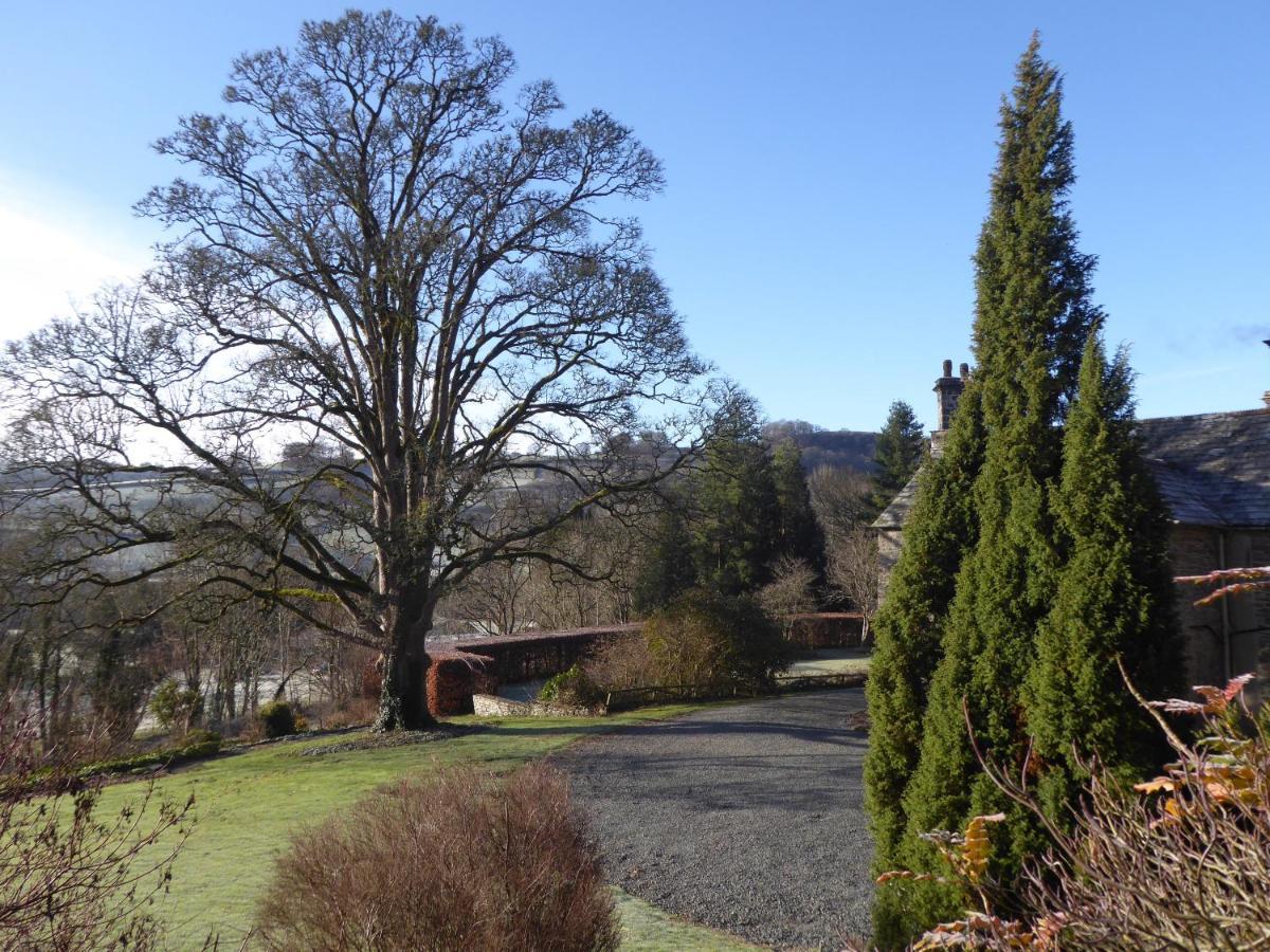 Bed and Breakfast The Skreen Builth Wells Exteriér fotografie