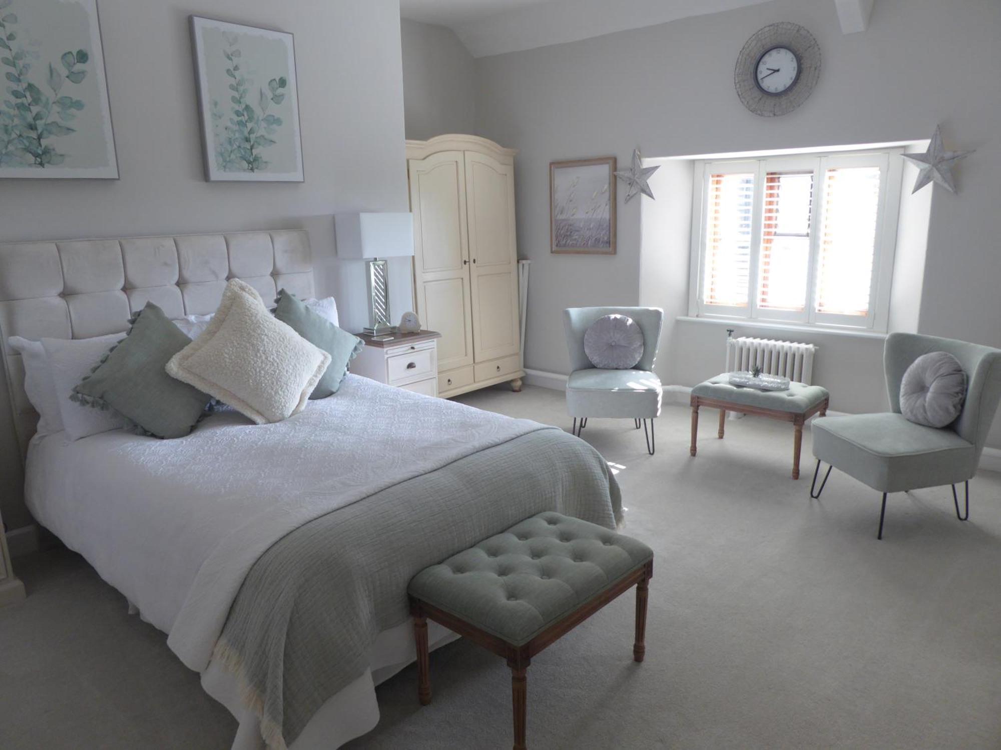 Bed and Breakfast The Skreen Builth Wells Exteriér fotografie