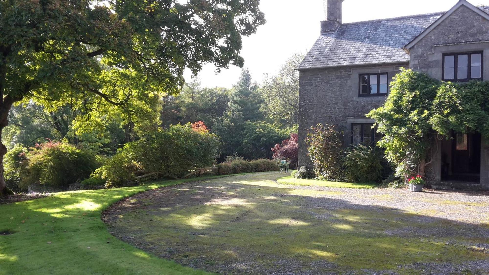 Bed and Breakfast The Skreen Builth Wells Exteriér fotografie